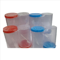 Plastic box (ACE-1200)