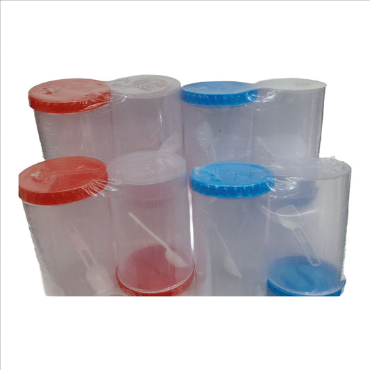 Plastic box (ACE-1200)