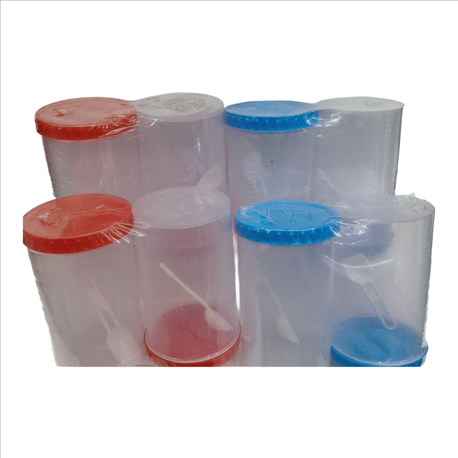 Plastic box (ACE-1200)