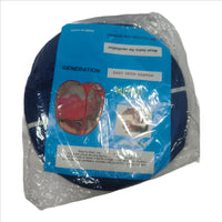 BIG SIZE Laundry Basket | Laundry Bag Foldable | Easy to Carry Handle-