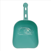 Handy Housewares Colorful Scoop - Measures Up To 1 Cup (Pack of 1 Pc)