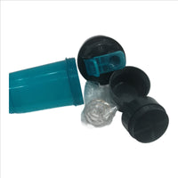 Gym Partner Pro Shaker Bottle, Protein Mixer