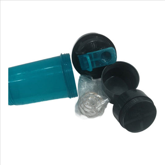 Gym Partner Pro Shaker Bottle, Protein Mixer
