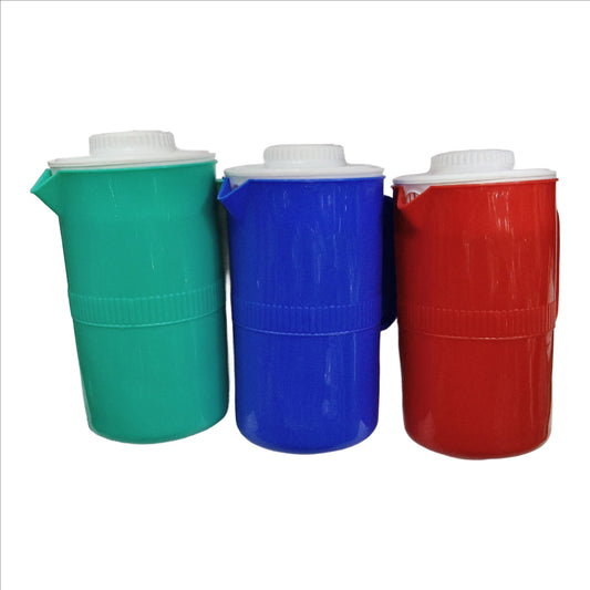 Plastic Water Jug Water/Milk/Juice/Table Jug Litter for Tableware kitchenware dinnerware Jug