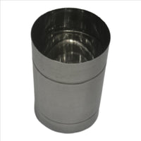 Padi Set (Measuring Cup), Stainless Steel