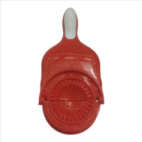 Dumpling Maker, Momo Maker, Gujiya Maker Machine, Momos Maker Machine,Gujiya Mould