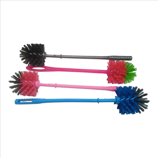Round Toiletbrush
