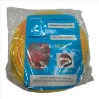 BIG SIZE Laundry Basket | Laundry Bag Foldable | Easy to Carry Handle-