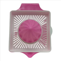 Plastic Orange Juicer,