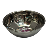 Steel Bowls for Kitchen & Serving – 6 Pc Set