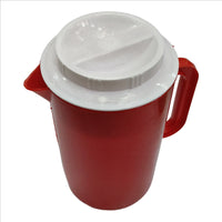 Plastic Water Jug Water/Milk/Juice/Table Jug Litter for Tableware kitchenware dinnerware Jug
