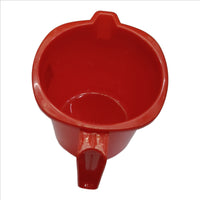 Urban Pine Plastic Bathroom Mug Pack of 1