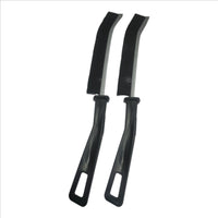 Gap Cleaning Brush Crevice Bathroom Cleaning Brushes Window Kitchen