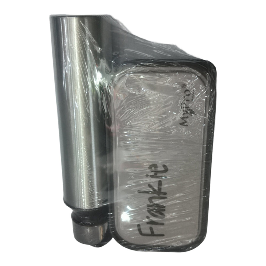 Frankie gift set tiffin box