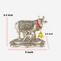 Metal Gau Mata 2.3 Inch
