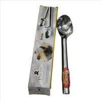 Stainless Steel Ice Scoop – Durable & Rust-Resistant