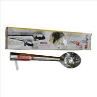 Stainless Steel Ice Scoop – Durable & Rust-Resistant