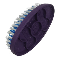Plastic Cloth Brush
