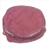 Foldable Pop-up Mesh Hamper, Laundry Hamper with Reinforced Carry Handles