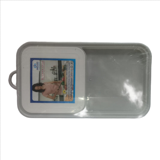 HANBAO Plastic Fruit & Vegetable Cutting