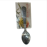 Stainless Steel Dinner Table Spoon Set of 6pc