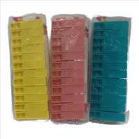 Heavy-Duty Cloth Clips