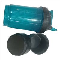 Gym Partner Pro Shaker Bottle, Protein Mixer