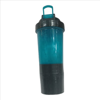 Gym Partner Pro Shaker Bottle, Protein Mixer