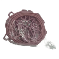 Heavy-Duty Elastic Bungee Cords Set