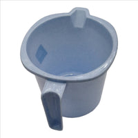 Urban Pine Plastic Bathroom Mug Pack of 1