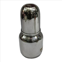 Popular Stainless Steel Feeding Bottle for Babies