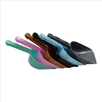Handy Housewares Colorful Scoop - Measures Up To 1 Cup (Pack of 1 Pc)
