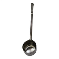 Stainless Steel Spoon Stainless Steel Ladle Soup Spoons Stainless